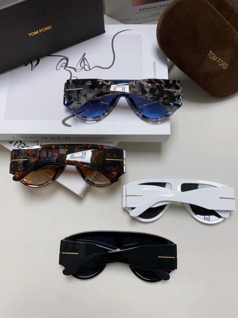 Tom Ford Sunglasses